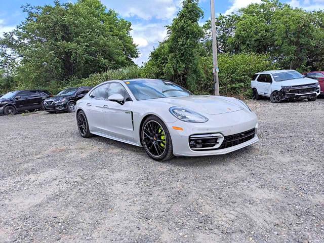 Продажа на аукционе авто 2023 Porsche Panamera, vin: WP0AE2A79PL120160, номер лота: 54853606