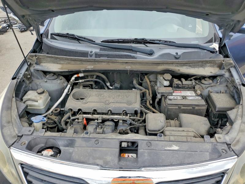 Продаж на аукціоні авто 2013 Kia Sportage, vin: KNDPB3A20D7521050, номер лоту: 85613955