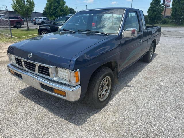 Продажа на аукционе авто 1994 Nissan Truck, vin: 1N6SD16S6RC376349, номер лота: 57911936