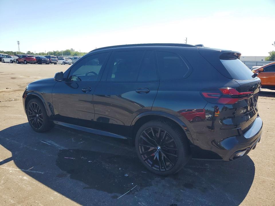 Aukcja sprzedaży 2024 Bmw X5, vin: 5UX23EU01R9V38057, numer aukcji: 56587216