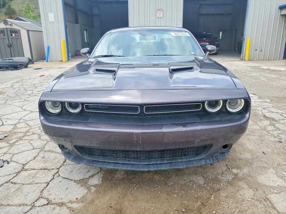 Aukcja sprzedaży 2022 Dodge Challenger, vin: 2C3CDZAG9NH257344, numer aukcji: 56473816
