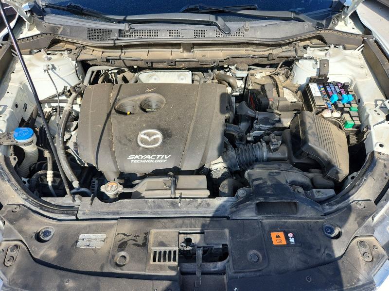 Aukcja sprzedaży 2016 Mazda Cx-5, vin: JM3KE4DY6G0781626, numer aukcji: 58771506