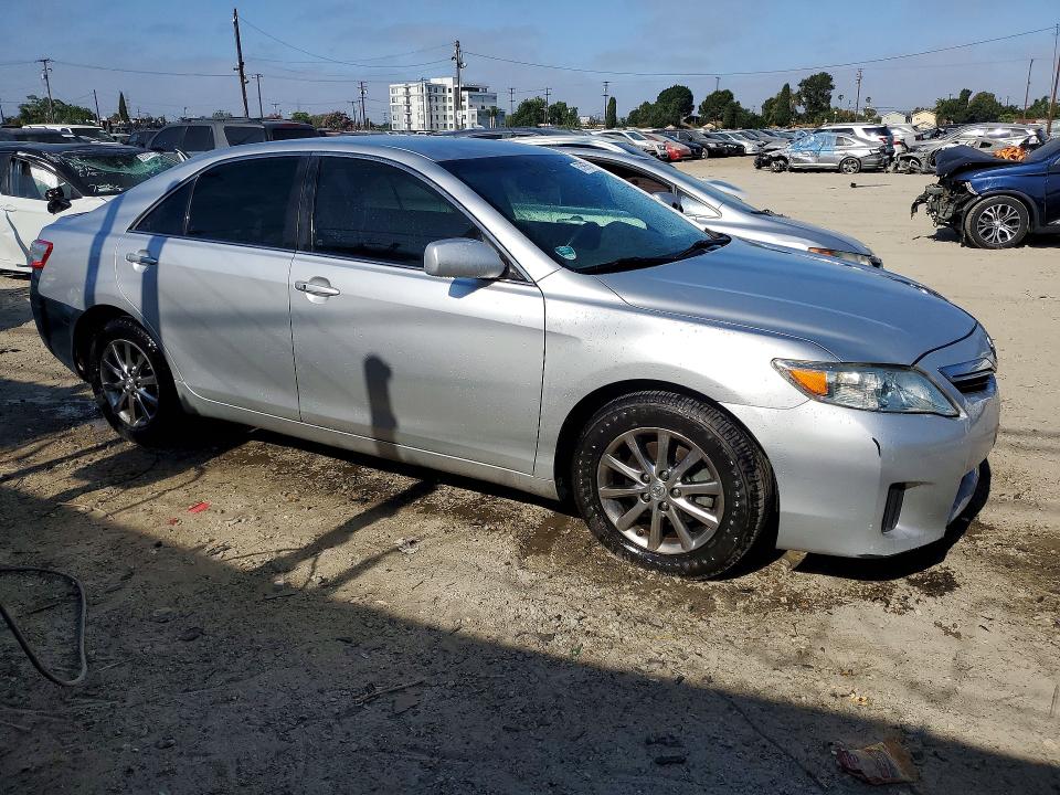 Aukcja sprzedaży 2010 Toyota Camry, vin: 4T1BB3EK4AU120131, numer aukcji: 57599756