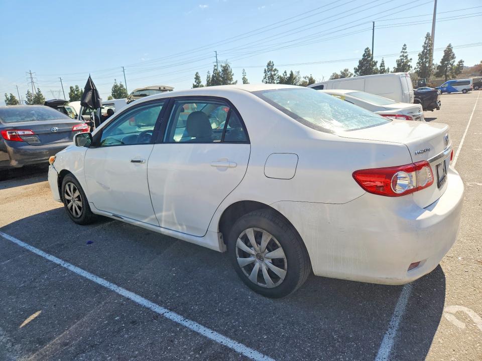 2011 Toyota 4r Ltd მანქანა იყიდება აუქციონზე, vin: 2T1BU4EE4BC635966, აუქციონის ნომერი: 56258566