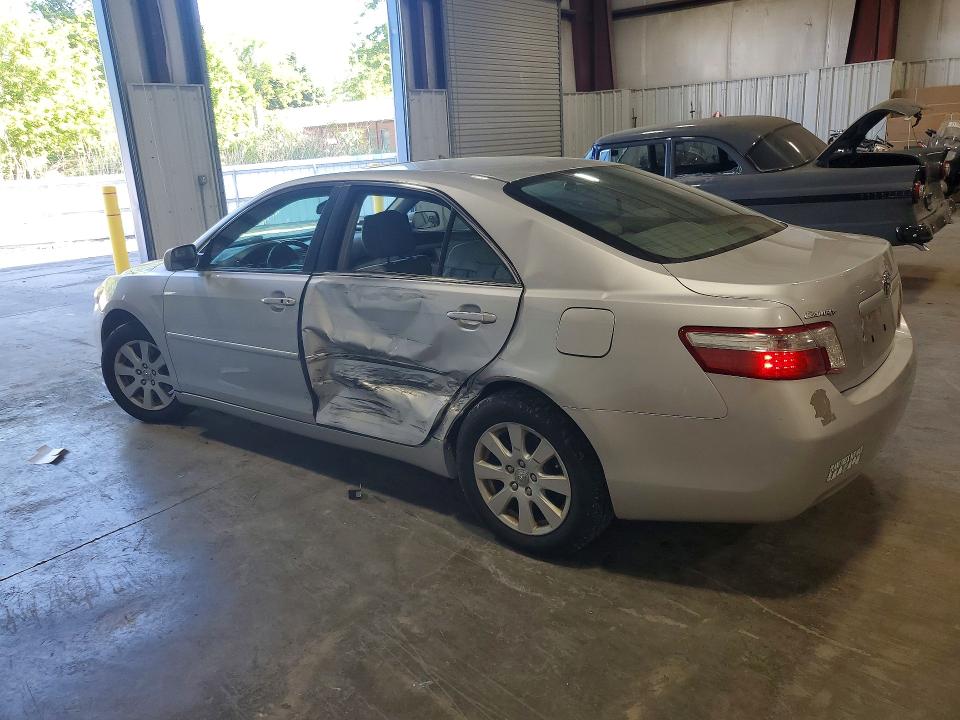 Продаж на аукціоні авто 2009 Toyota Camry, vin: 4T1BB46K99U100487, номер лоту: 56232276
