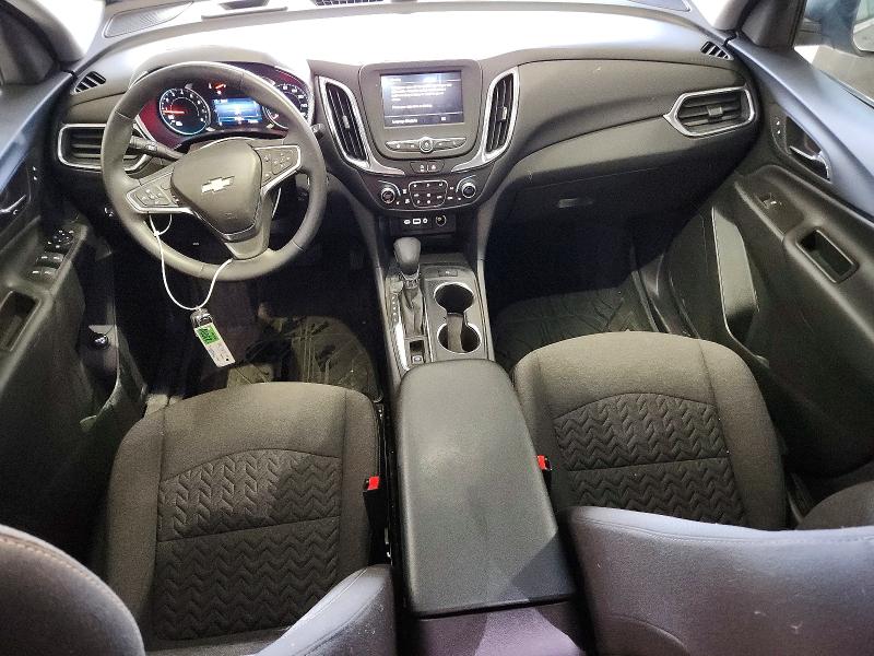 Aukcja sprzedaży 2024 Chevrolet Equinox, vin: 3GNAXUEG0RL309973, numer aukcji: 56335026