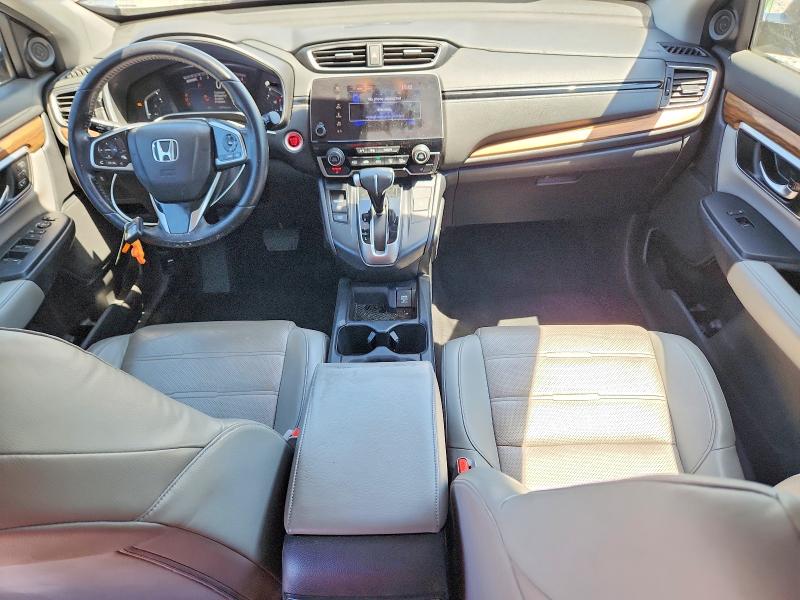 Aukcja sprzedaży 2018 Honda Cr-v, vin: 7FARW1H95JE044369, numer aukcji: 54856946