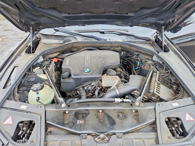 57884786 :رقم المزاد ، WBA5A7C50GG147128 vin ، 2016 Bmw 528 مزاد بيع