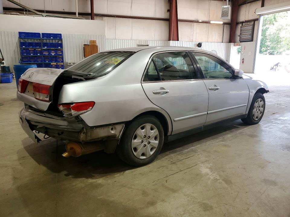 57247276 :رقم المزاد ، JHMCM56364C003780 vin ، 2004 Honda Accord مزاد بيع