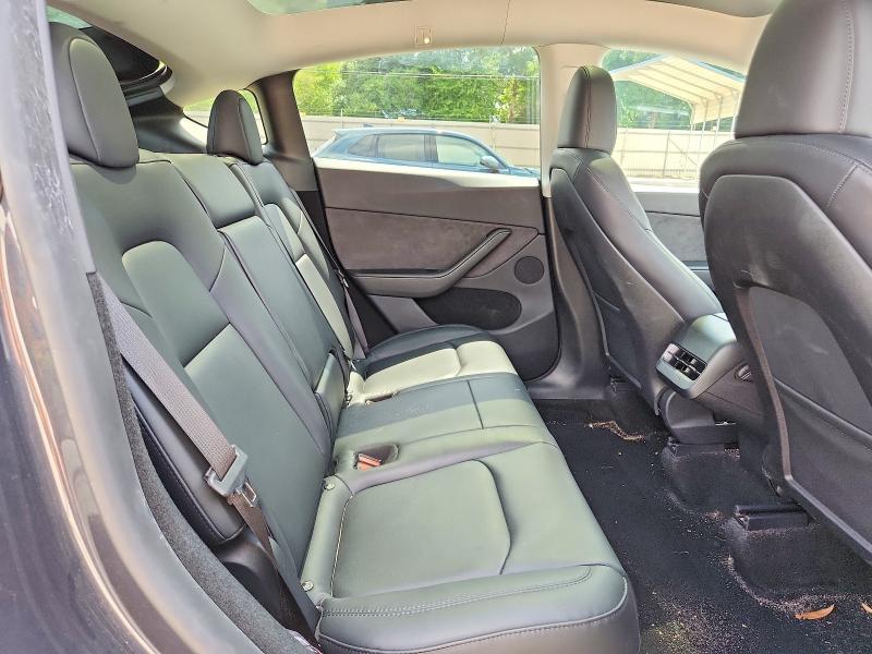 Aukcja sprzedaży 2024 Tesla Model Y, vin: 7SAYGDED6RA304109, numer aukcji: 58537096