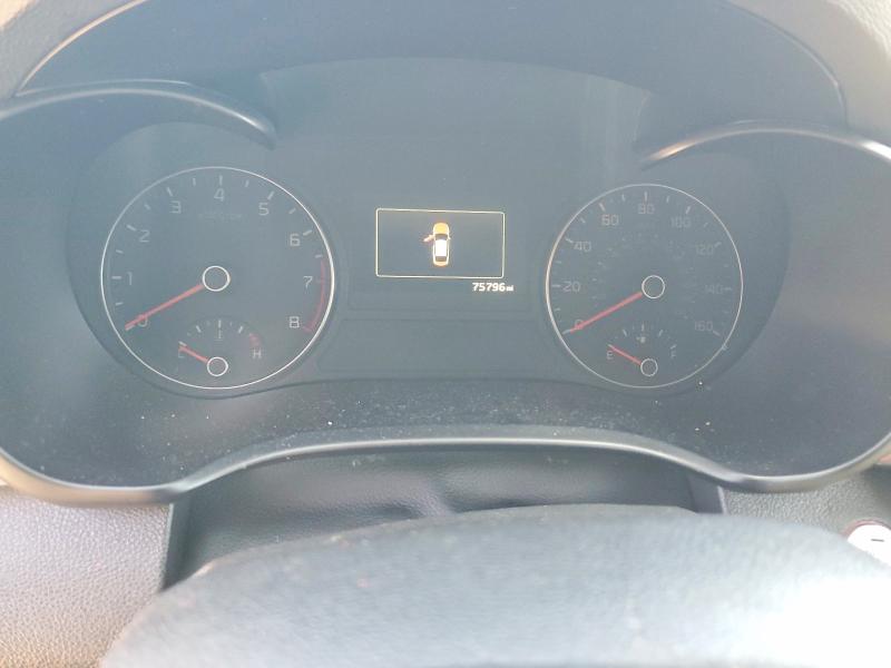 Aukcja sprzedaży 2016 Kia Optima, vin: 5XXGW4L23GG073342, numer aukcji: 56461056