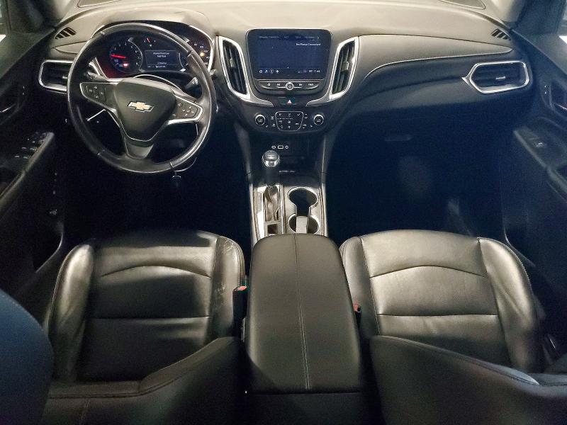 Aukcja sprzedaży 2019 Chevrolet Equinox, vin: 2GNAXYEXXK6277969, numer aukcji: 56537866