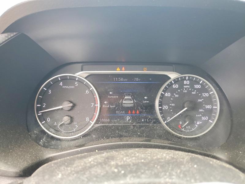 Продажа на аукционе авто 2023 Nissan Sentra, vin: 3N1AB8DV3PY316529, номер лота: 57398046