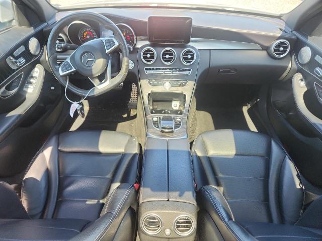 Продаж на аукціоні авто 2016 Mercedes-benz C, vin: 55SWF4JB2GU169883, номер лоту: 58098866