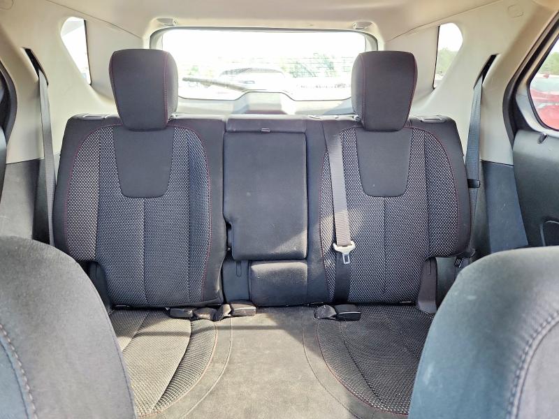 54153306 :رقم المزاد ، 2GNALBEK9F6157471 vin ، 2015 Chevrolet Equinox مزاد بيع