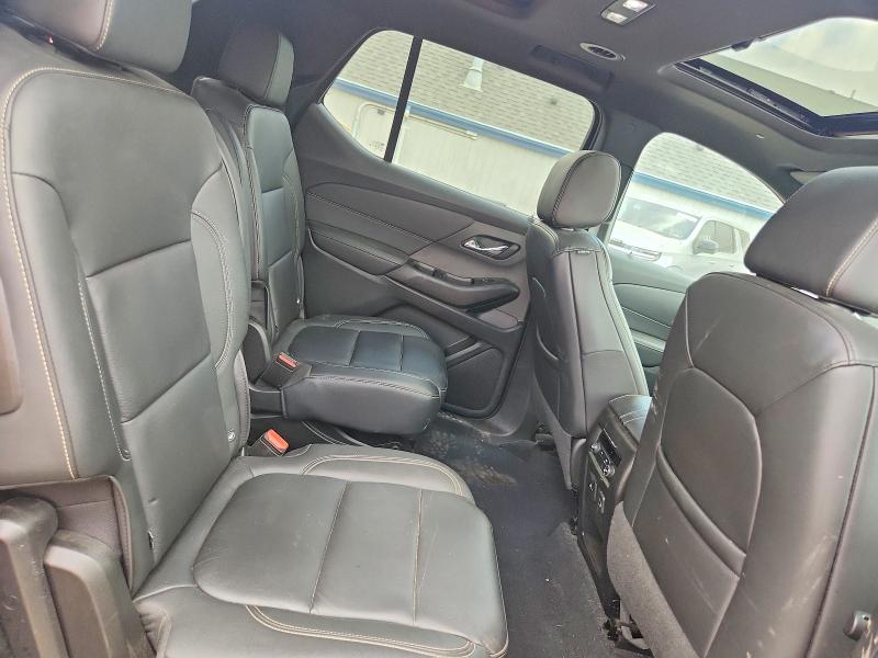 Aukcja sprzedaży 2023 Chevrolet Traverse, vin: 1GNEVHKWXPJ293912, numer aukcji: 41632906
