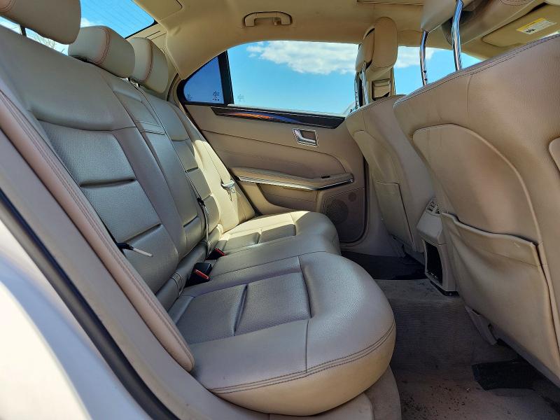Aukcja sprzedaży 2015 Mercedes-benz E, vin: WDDHF8JB9FB120737, numer aukcji: 58331426