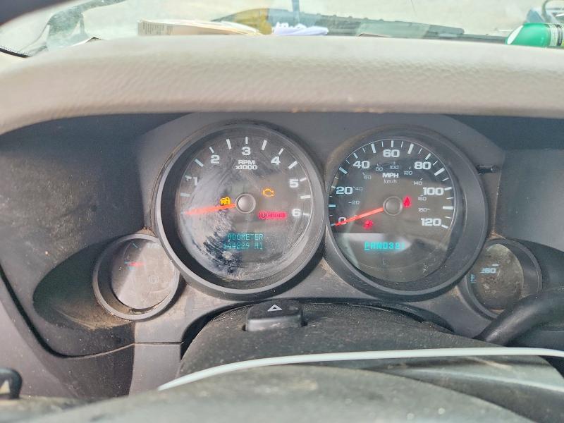 56624326 :رقم المزاد ، 1GCNCPEX6CZ285105 vin ، 2012 Chevrolet Silverado مزاد بيع