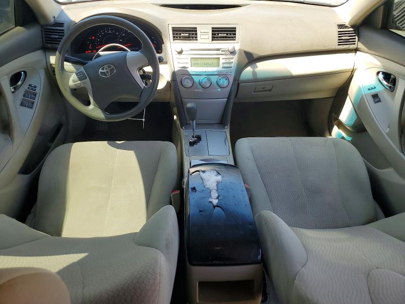 Aukcja sprzedaży 2011 Toyota Camry, vin: 4T4BF3EK9BR147871, numer aukcji: 58290086