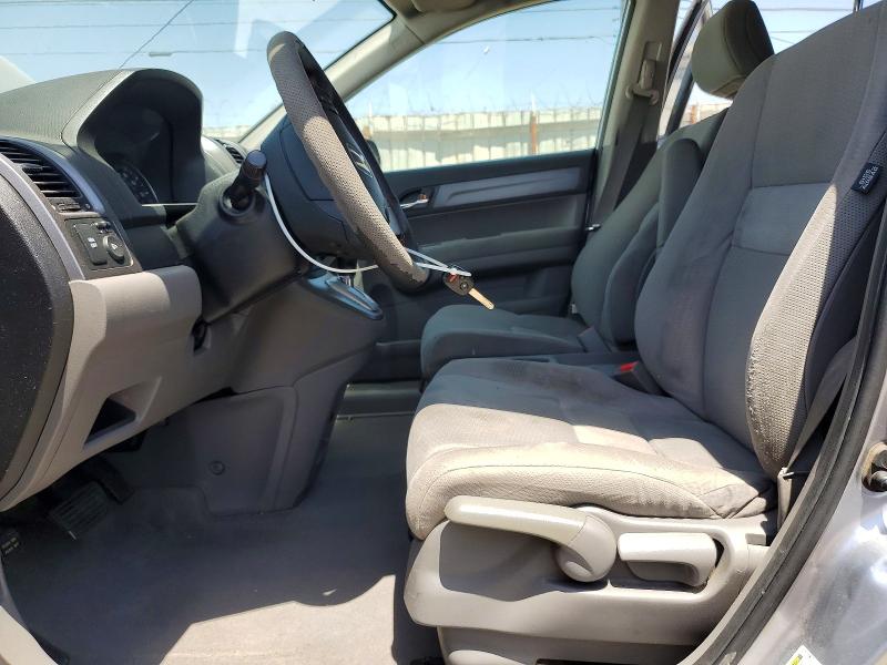 Продаж на аукціоні авто 2007 Honda Cr-v, vin: JHLRE38597C069534, номер лоту: 55764606