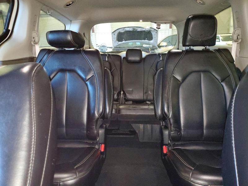 Продажа на аукционе авто 2023 Chrysler Pacifica, vin: 2C4RC1BG6PR591157, номер лота: 56528656