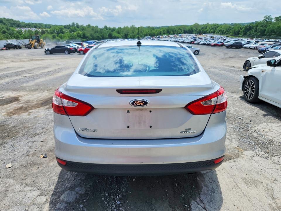 Aukcja sprzedaży 2014 Ford Focus, vin: 1FADP3F26EL173346, numer aukcji: 56486316