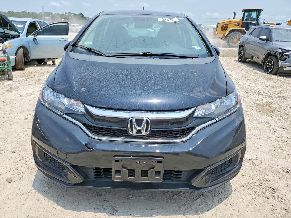 Aukcja sprzedaży 2020 Honda Fit, vin: 3HGGK5H43LM709912, numer aukcji: 58473246