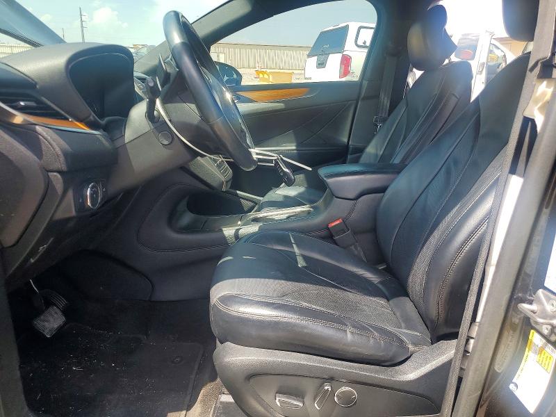 Продаж на аукціоні авто 2015 Lincoln Mkc, vin: 5LMTJ2AH7FUJ40907, номер лоту: 56643436