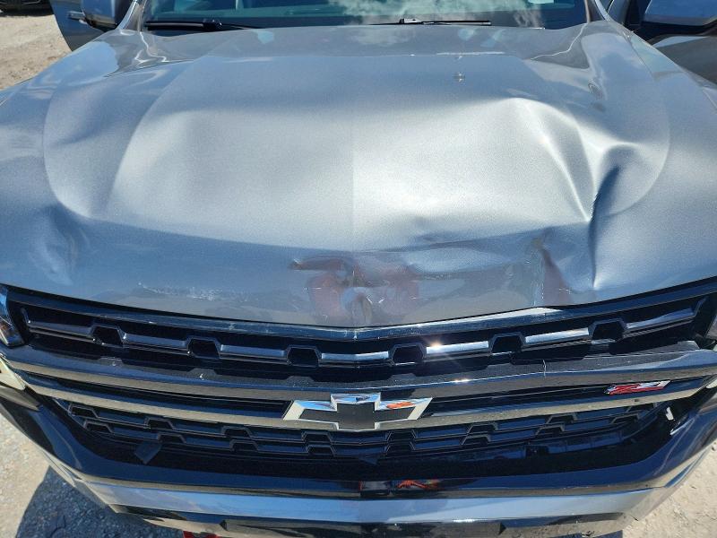 Продаж на аукціоні авто 2024 Chevrolet Tahoe, vin: 1GNSKPKD0RR354354, номер лоту: 85617245