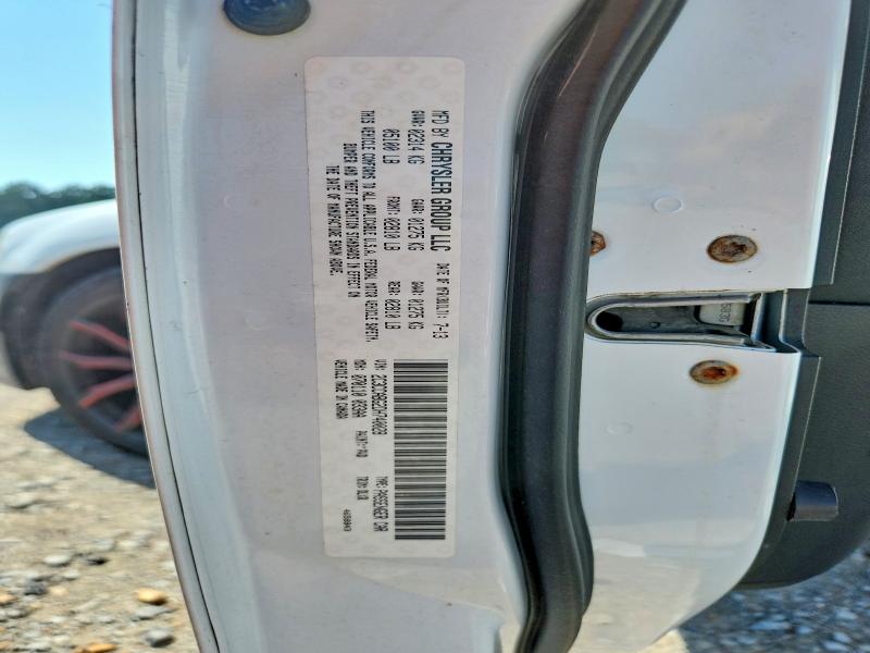 2013 Chrysler 300 მანქანა იყიდება აუქციონზე, vin: 2C3CCABG2DH740028, აუქციონის ნომერი: 55516546