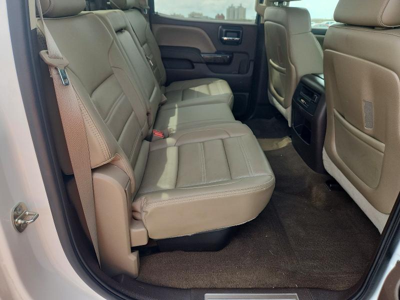 2015 Gmc Sierra მანქანა იყიდება აუქციონზე, vin: 1GT120E84FF586043, აუქციონის ნომერი: 56121436