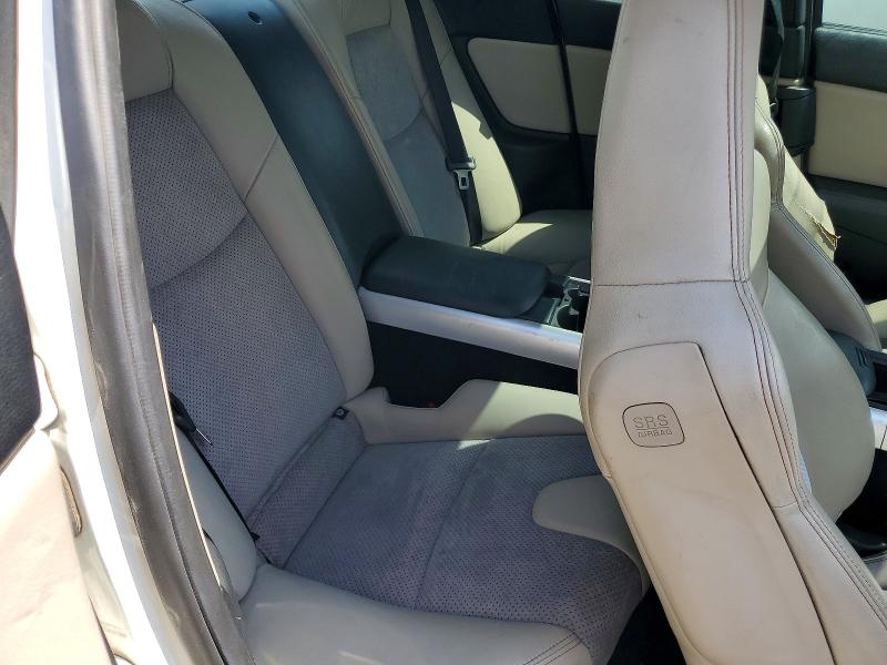 56132396 :رقم المزاد ، JM1FE173070212182 vin ، 2007 Mazda Rx8 مزاد بيع