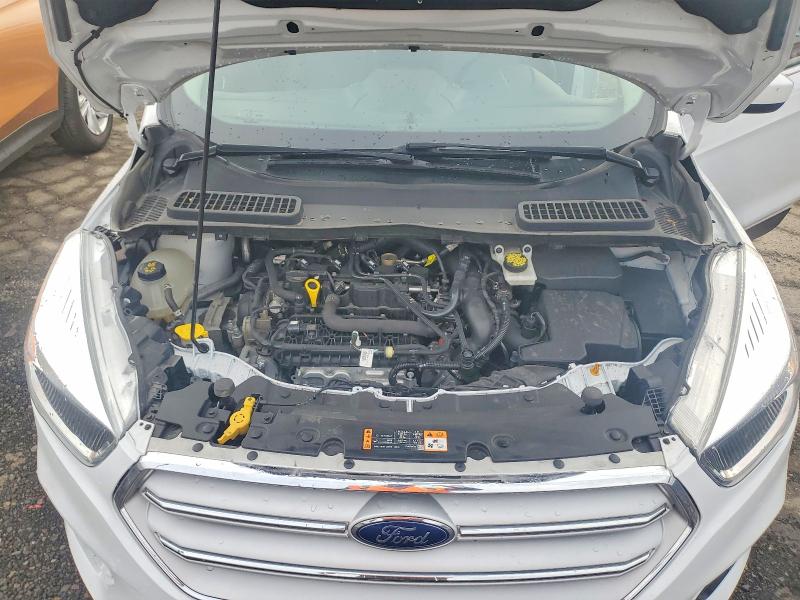 Aukcja sprzedaży 2019 Ford Escape, vin: 1FMCU9GDXKUB24704, numer aukcji: 56493616