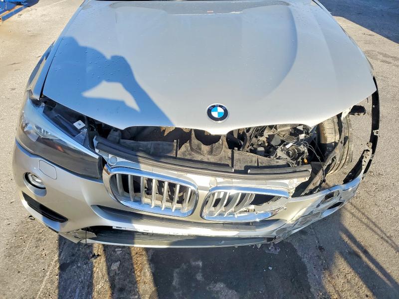 57737276 :رقم المزاد ، 5UXWZ7C59G0R32349 vin ، 2016 Bmw X3 مزاد بيع