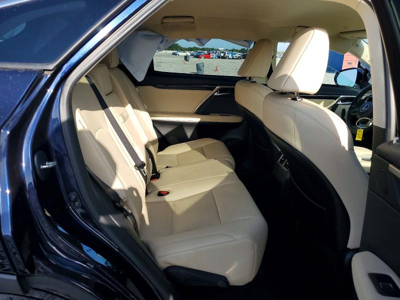Aukcja sprzedaży 2022 Lexus Rx 350, vin: 2T2AZMAA8NC234615, numer aukcji: 58739966