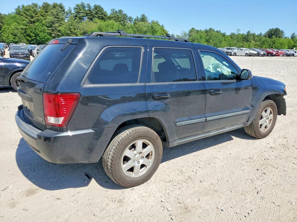 Aukcja sprzedaży 2009 Jeep Grand Cherokee, vin: 1J8GR48K79C527622, numer aukcji: 56263376