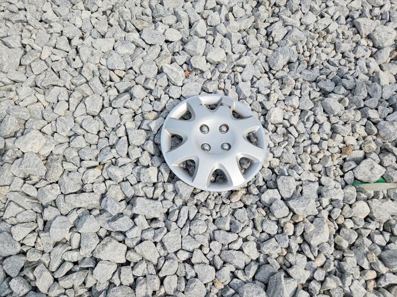 2006 Chevrolet Aveo მანქანა იყიდება აუქციონზე, vin: KL1TD66636B620541, აუქციონის ნომერი: 58459456