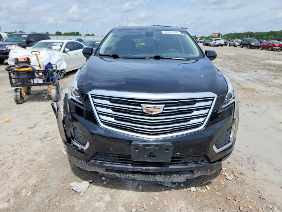 Aukcja sprzedaży 2017 Cadillac Xt5, vin: 1GYKNDRSXHZ149605, numer aukcji: 56642466