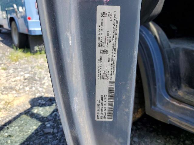 2021 Ram Promaster 3500 მანქანა იყიდება აუქციონზე, vin: 3C6MRVJG5ME544496, აუქციონის ნომერი: 57244606