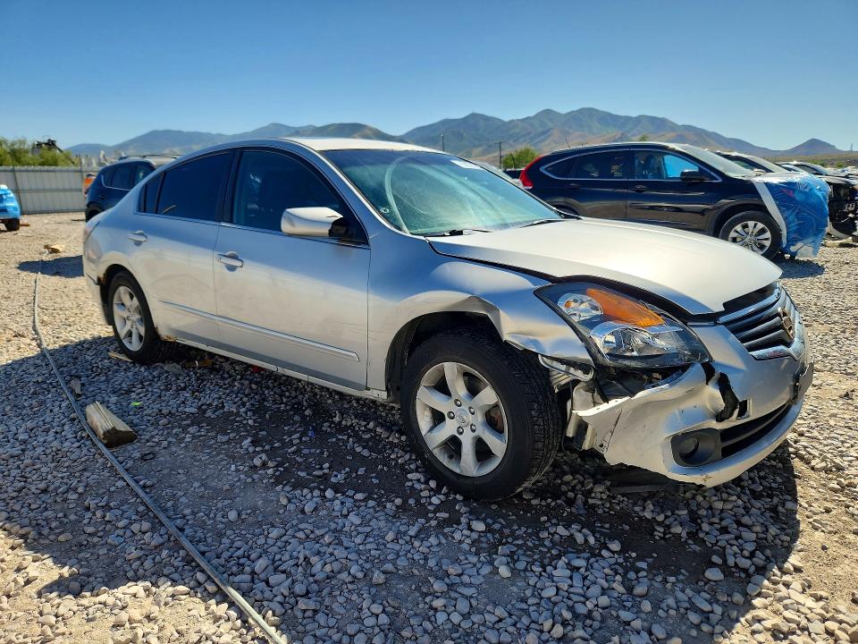 Aukcja sprzedaży 2007 Nissan Altima, vin: 1N4AL21E77C124413, numer aukcji: 56824726