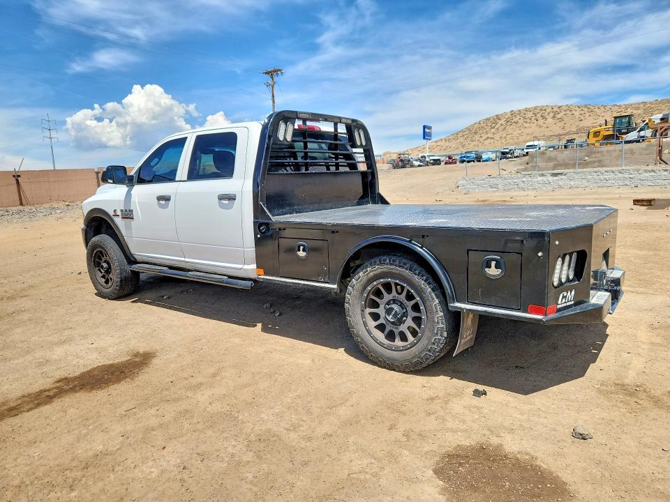 Aukcja sprzedaży 2014 Ram 2500, vin: 3C6UR5HLXEG309200, numer aukcji: 55070846