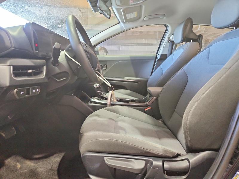 2025 Kia K4 მანქანა იყიდება აუქციონზე, vin: 3KPFT4DE8SE097117, აუქციონის ნომერი: 58530936