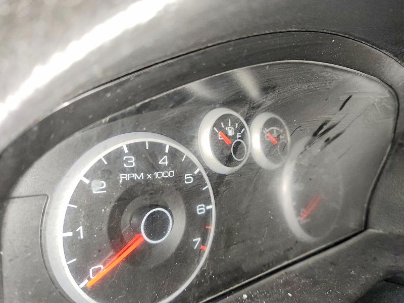 Aukcja sprzedaży 2009 Ford Fusion, vin: 3FAHP07Z39R215006, numer aukcji: 56679376