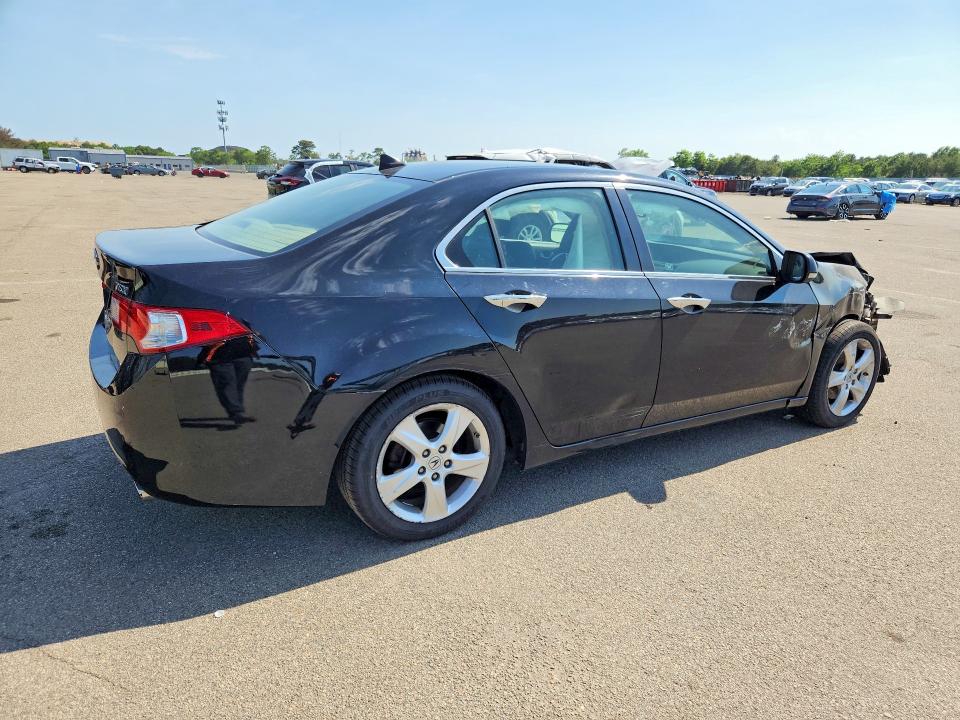 57393696 :رقم المزاد ، JH4CU26629C003985 vin ، 2009 Acura Tsx مزاد بيع