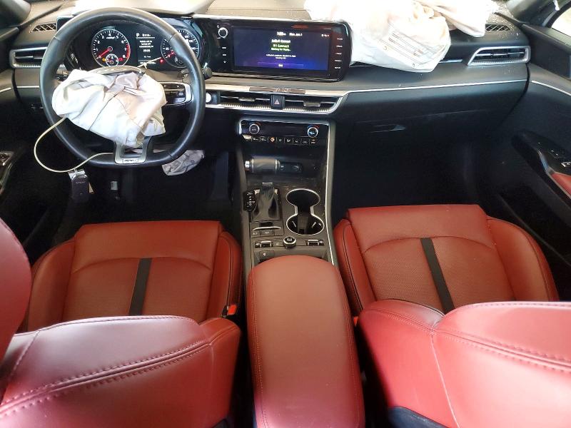 Aukcja sprzedaży 2024 Kia K5, vin: 5XXG64J21RG264215, numer aukcji: 55893886