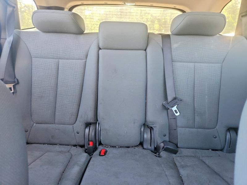 Продажа на аукционе авто 2011 Hyundai Santa Fe, vin: 5XYZG3AB7BG080379, номер лота: 56968526