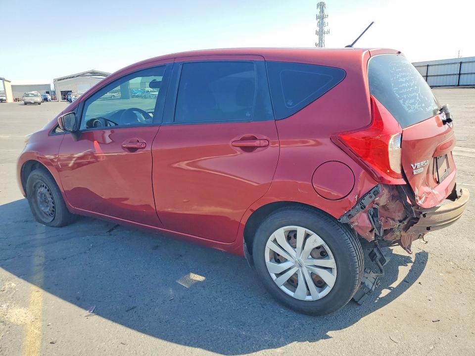 Aukcja sprzedaży 2019 Nissan Versa Note, vin: 3N1CE2CP2KL357076, numer aukcji: 59331966