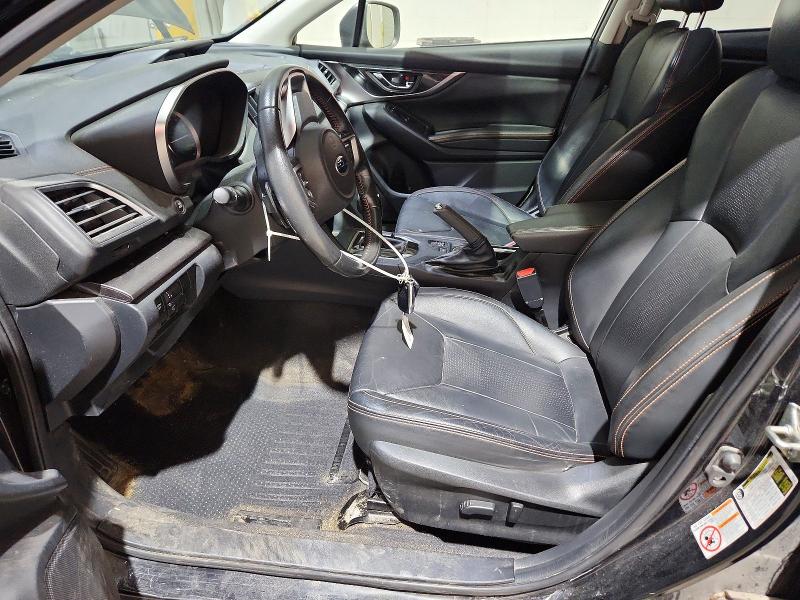2019 Subaru Crosstrek მანქანა იყიდება აუქციონზე, vin: JF2GTANC8K8262854, აუქციონის ნომერი: 58869346