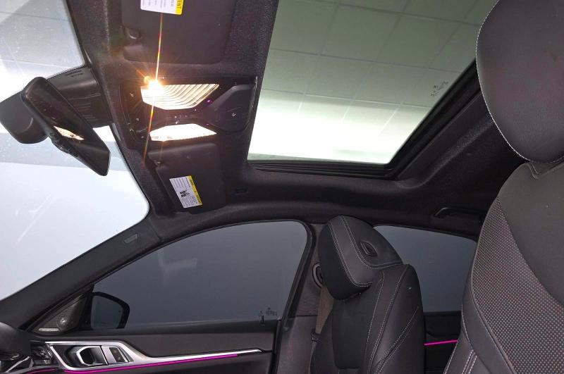Продаж на аукціоні авто 2023 Bmw I4, vin: WBY73AW05PFN48939, номер лоту: 58775146