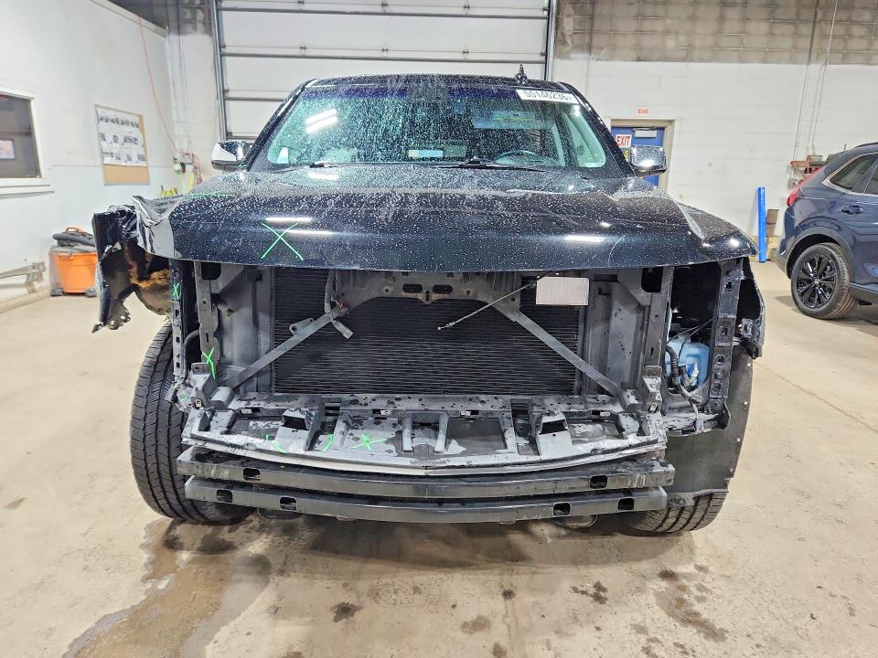 Продаж на аукціоні авто 2019 Chevrolet Suburban, vin: 1GNSKJKCXKR219456, номер лоту: 55146236